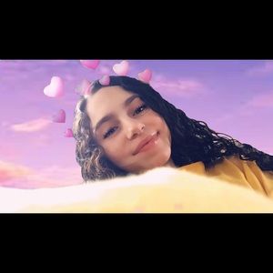 Meet your Posher, Tabitha